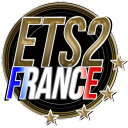 Icône du serveur Euro Truck France