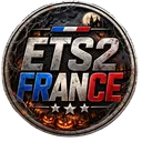 Icône du serveur Euro Truck France