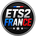 Icône du serveur Euro Truck France