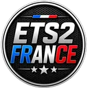 Icône du serveur Euro Truck France