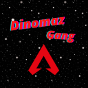 Icône du serveur Dinomaz GANG