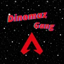 Icône du serveur Dinomaz GANG