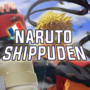 Icône du serveur Naruto Shippuden communauté FR
