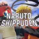 Icône du serveur Naruto Shippuden communauté FR
