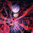 Icône du serveur Anime et Jeux FR