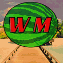 Icône du serveur 🍉Water Melona [RP/Commu]🍉