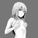 Icône du serveur fan hentai
