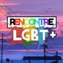 Icône du serveur ╰Rencontre (lgbt ) v.2