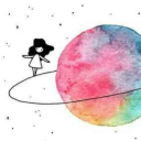 Icône du serveur Art Planet 🪐🌈