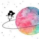 Icône du serveur Art Planet 🪐🌈