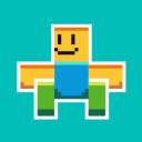 Icône du serveur MyRblox 💐 [Fr]