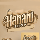 Icône du serveur Hanani Shop