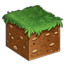 Icône du serveur Minecraft Brasil