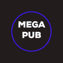 Icône du serveur ⚡ Mega Pub