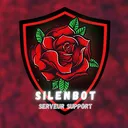 Icône du serveur FR | Silenbot 🌹