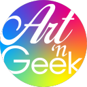 Icône du serveur Art'n Geek