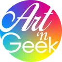 Icône du serveur Art'n Geek