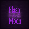 Icône du serveur Flash Moon  RP