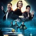 Icône du serveur Supernatural Apocalypse