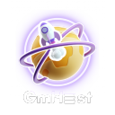 Icône du serveur GmHost.fr | L'hébergeur référence