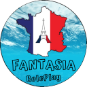 Icône du serveur Fantasia RP