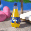 Icône du serveur Orangina 🍊