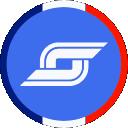 Icône du serveur Splitgate 2 France
