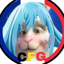Icône du serveur Communauté Française de Gaming