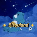 Icône du serveur BisouLand✨