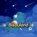 Icône du serveur BisouLand✨