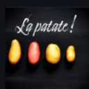 Icône du serveur 🥔ᒪᗩ ᑭᗩTᗩTᗴᗪ 🥔