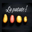 Icône du serveur 🥔ᒪᗩ ᑭᗩTᗩTᗴᗪ 🥔
