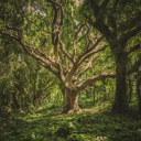 Icône du serveur 🌳 La Forêt Vaste 🌳