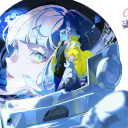 Icône du serveur 🏮 ● Kawasaka
