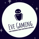 Icône du serveur Eve Gaming