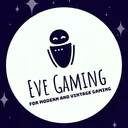 Icône du serveur Eve Gaming