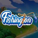 Icône du serveur Fishington.io