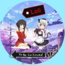 Icône du serveur Loli's room