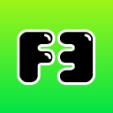 Icône du serveur Groupe F3