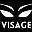 Icône du serveur VISAGE 🌴