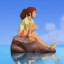 Icône du serveur LOST PARADISE 🌴