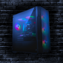 Icône du serveur Pentium x LTDD