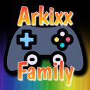 Icône du serveur 🌴Arkixx Family