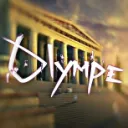 Icône du serveur L’Olympe 🏛