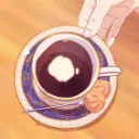 Icône du serveur El café FR