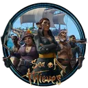Icône du serveur SoT | Commu Xbox FR