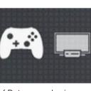 Icône du serveur unlimited gaming community