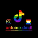 Icône du serveur Le coin des LGBT