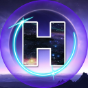 Icône du serveur ⚡・Hikary 光 ₊˚✦