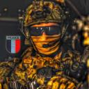 Icône du serveur Military._.Military